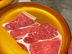 M9澳洲和牛-空之介寿喜烧·和牛放题(恒隆广场店)