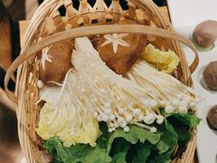 -同仁四季椰子鸡(海岸城天利店)