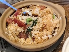 广式煲仔饭-老广酒楼(樱花店)