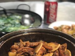 -黎记大排档(慈云路店)