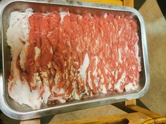 -大唐人家·热气羊肉(大华店)