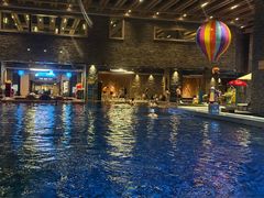 -清河半岛温泉度假酒店