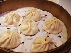 -湖畔居茶楼(湖滨店)