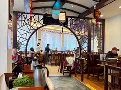 -钦善斋·养生膳食·精典川菜(武侯祠店)