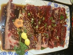 android_upload_pic-梦山水日本烧肉(五四广场店)