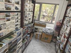 点击看大图 -新时模型(新街口店)