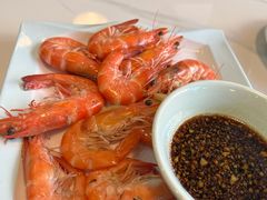 -胶东海鲜大排档(北太平庄店)