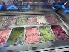 -喜茶(深圳欢乐海岸LAB店)