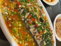 -飞虹鱼馆(春华路店)