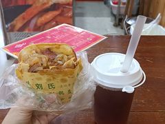 -刘氏方酥锅盔(古城总店)