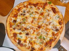 -LUCCA卢卡西班牙海鲜饭(远洋广场店)