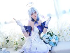 -米游妙妙屋cosplay换装自拍摄影体验馆