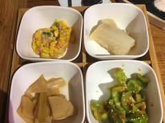 小菜-济州爱肉堂(总店)