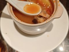 -汤城小厨•粤菜•靓汤(苏州街店)