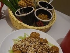 -偏爱炒鸡(老县衙店)