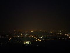 -鬼笑石后山停车场