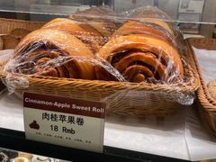 -德南面包房(尚都店)