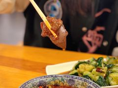 -黄泰吉拾味餐厅(江汉路店)