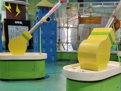 -湖南省科学技术馆