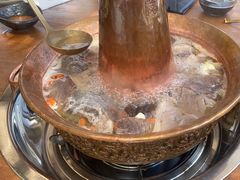 -陀岗美食·云南藏式特色餐厅