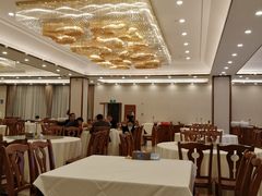 大堂-怡园饭店-餐厅(四望亭店)