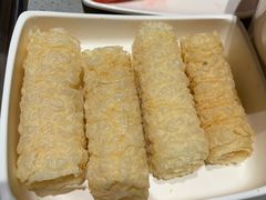 -海底捞火锅(金山百联店)