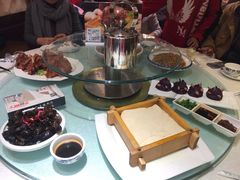 -7号院家宴.烧鸽子(门头沟店)