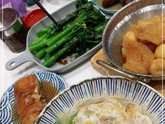 -龙记香港茶餐厅(久光百货店)