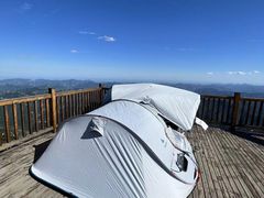 -白草畔自然风景区