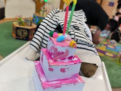 -金宝贝早教(富力广场中心)