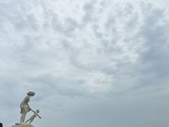 -北戴河东海水浴场