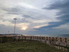 -那香海钻石沙滩浴场
