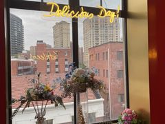 门面-Kathleen's Waitan 凯圣琳江景西餐厅(外滩店)