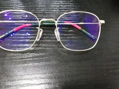 -横岗眼镜城
