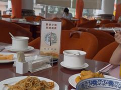 -东莞塘厦三正半山温泉酒店·沙利文西餐厅
