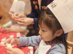 -西贝(华发商都店)