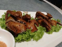 -望乡楼上海菜(日月光店)