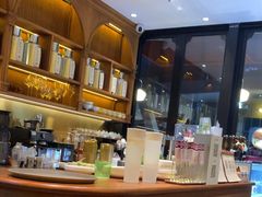 -盛元荼集  素食(滨江凯德壹店)