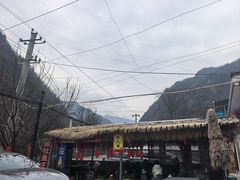 -建社鱼庄(管坪店)