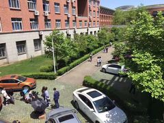 -浙江万里学院(钱湖校区)