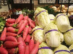 -丽达超市(城阳万象汇店)