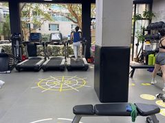 -VPsmart私教健身工作室(新华路旗舰店)