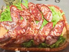 -阿婆情腊排骨火锅·野生菌季(古城旗舰店)
