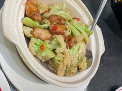 -飞尝蚝·顺德菜·鱼生(顺德总店)