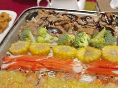 -五味坊·喜宴楼(瑞丰商博城店)