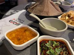 -故里和山·成都火锅(欢乐港湾店)