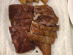 -金城大酒店-中餐厅(汾江中路店)