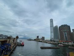 -香港皇家太平洋酒店