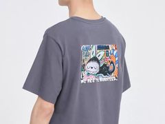-优衣库(长春欧亚卖场店)