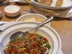 -新白鹿餐厅(城西银泰城店)